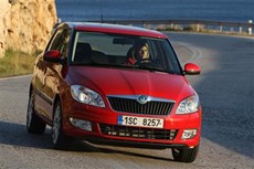 כתבה סקודה פאביה וסקודה רומסטר (1.2TSI): השקה