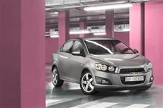 כתבה שברולט סוניק והמתחרות: המשפחתיות הקטנות
