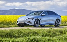 כתבה BYD סיל החדשה בישראל – מחיר החל מ-217,000 שקלים