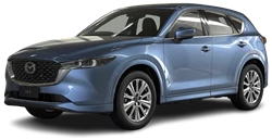 מאזדה CX5